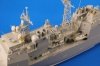 I Love Kit 62012 USS Mobile Bay CG-53 1/200